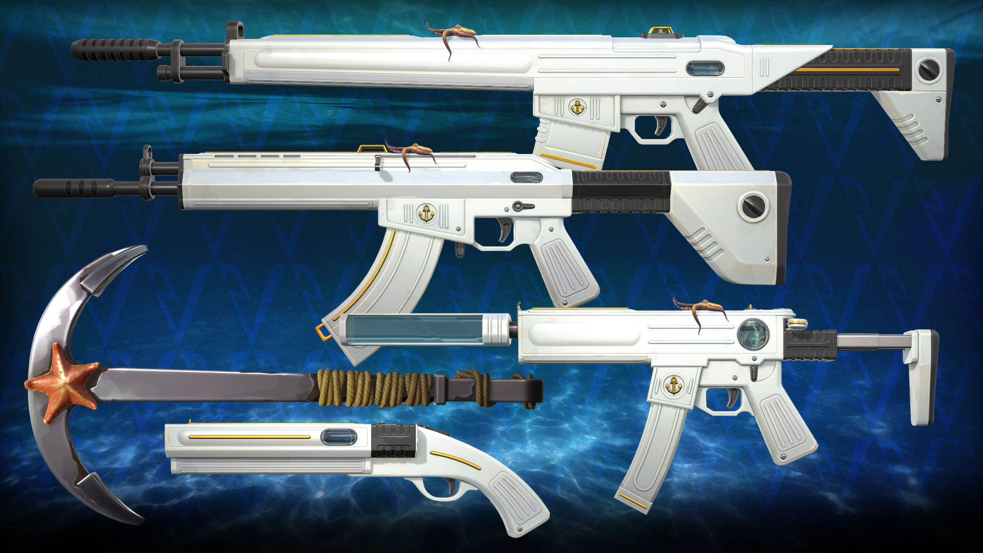 Valorant Neptün Vandal Kaç VP