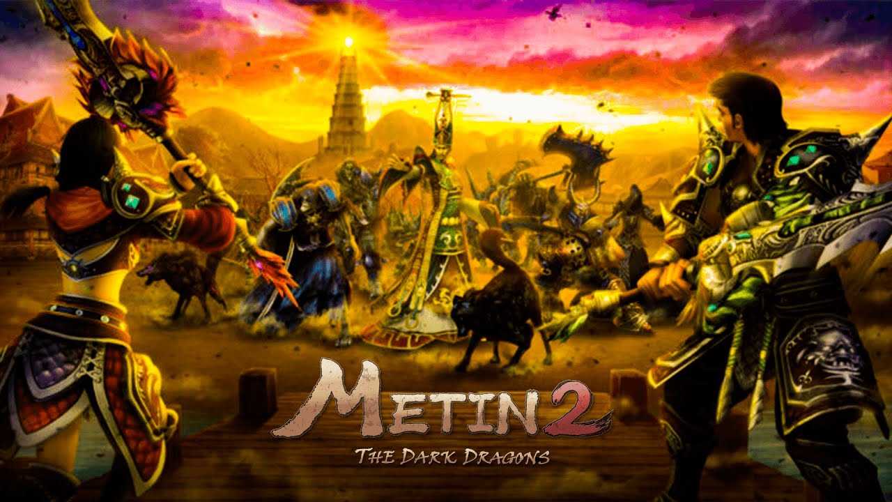 Metin2 Log Hatası Çözümü (2026) – Kesin Yöntemler