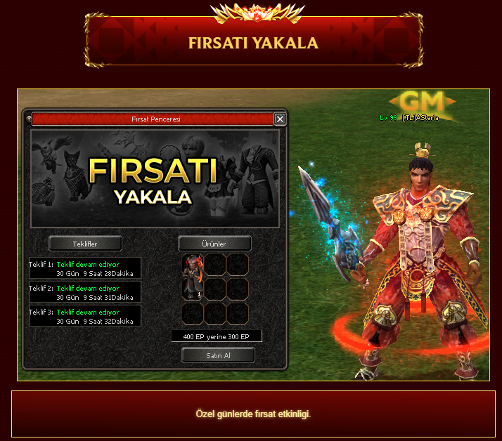 Metin2 98–99 WS Server Files – Stabil ve Test Edilmiş Altyapı