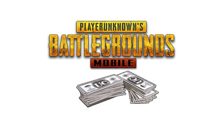 PUBG Bedava UC Kazanma Yöntemleri