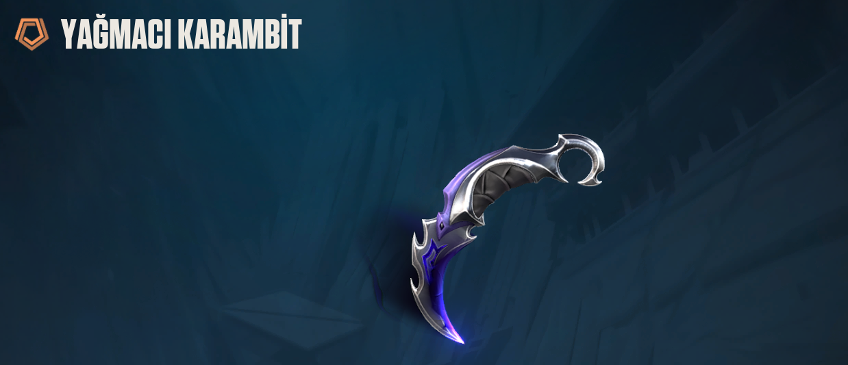 Valorant Bıçak Koleksiyonları (2026) – Fotoğraflı Rehber, Fiyatlar ve En İyi Skinler