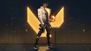 Valorant Bedava VP ve Ücretsiz VP Çekilişleri