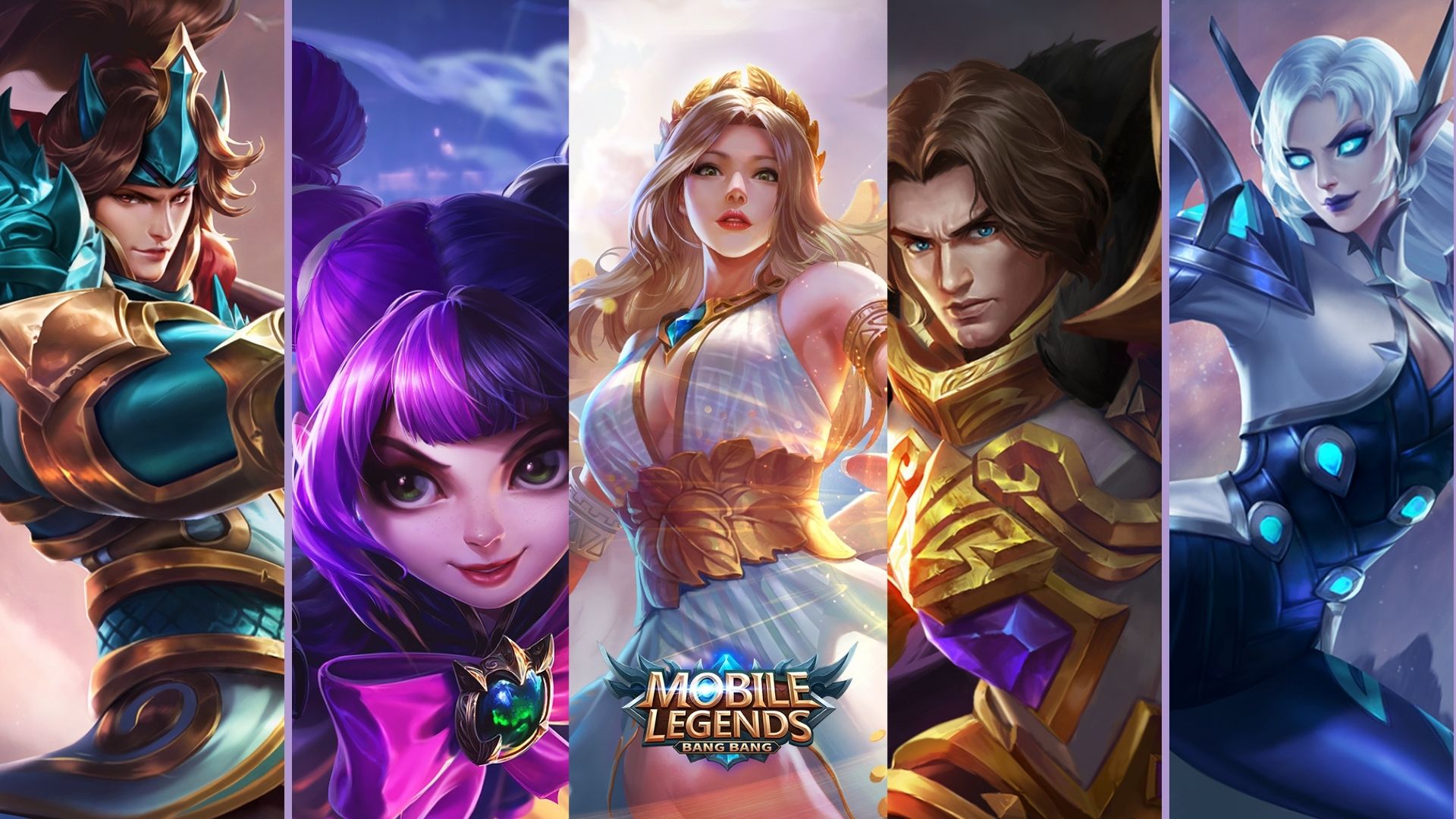 Mobile Legends Karakterler ve Sınıflar