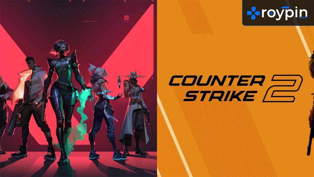 Valorant, LoL, CS2 Smurf Hesap Ne Demek?