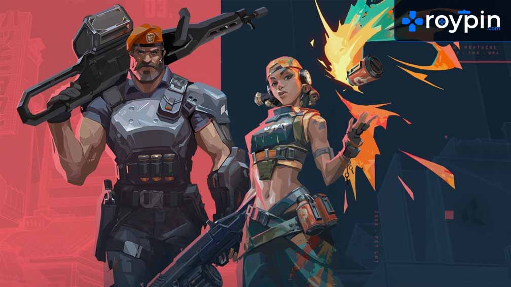 Valorant Ekran Kartı Sürücüsü Çöktü Hatası Çözümü