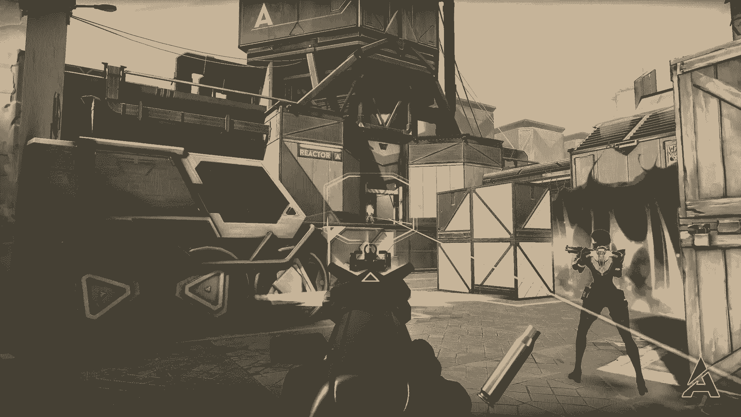 Valorant Oyununda Gruba Nasıl Yazılır?