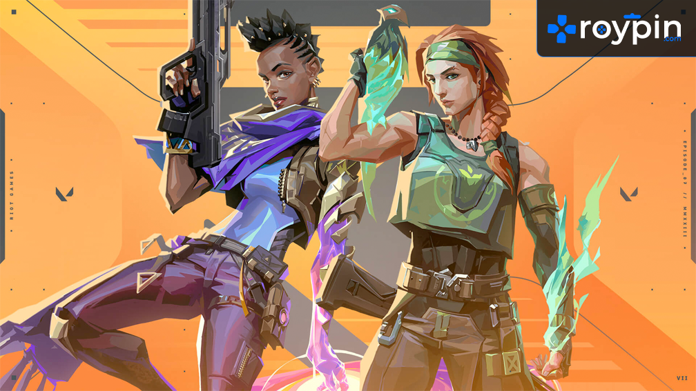 Valorant Hesap Nasıl Açılır?