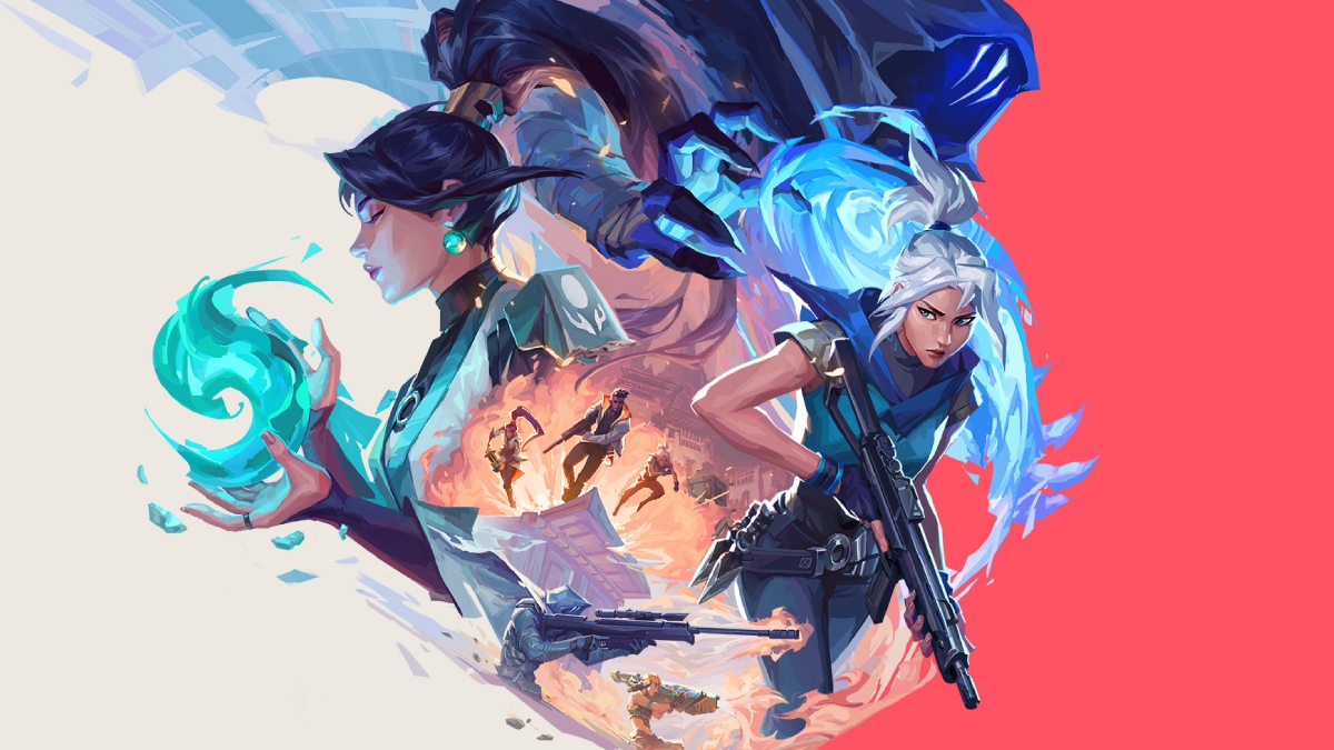 Valorant Ne Kadar İnternet Yer?