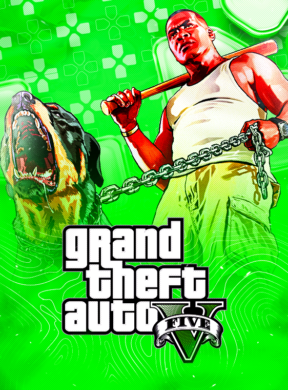 GTA 5