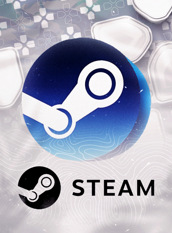 Steam