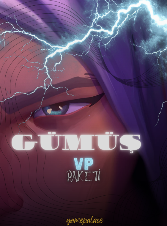 valorant gümüş vp paketi