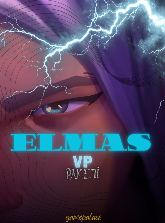 valorant elmas vp paketi