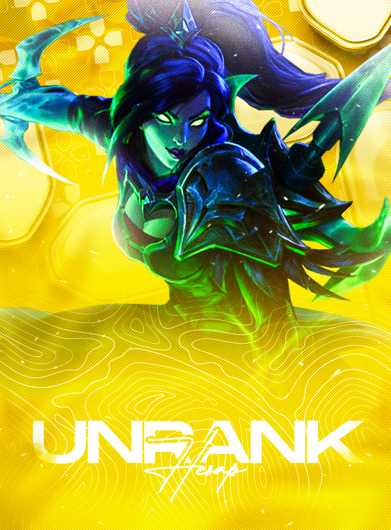 LoL Unranked Hesap