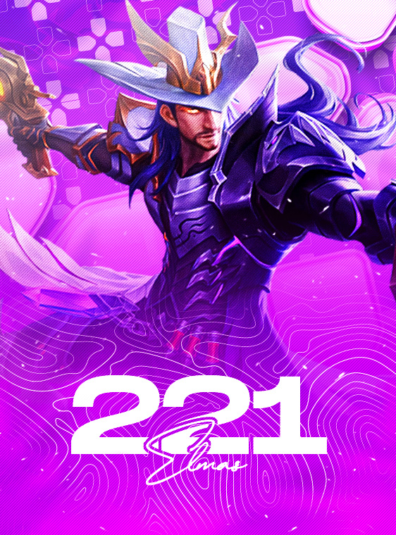 Mobile Legends 221 Elmas