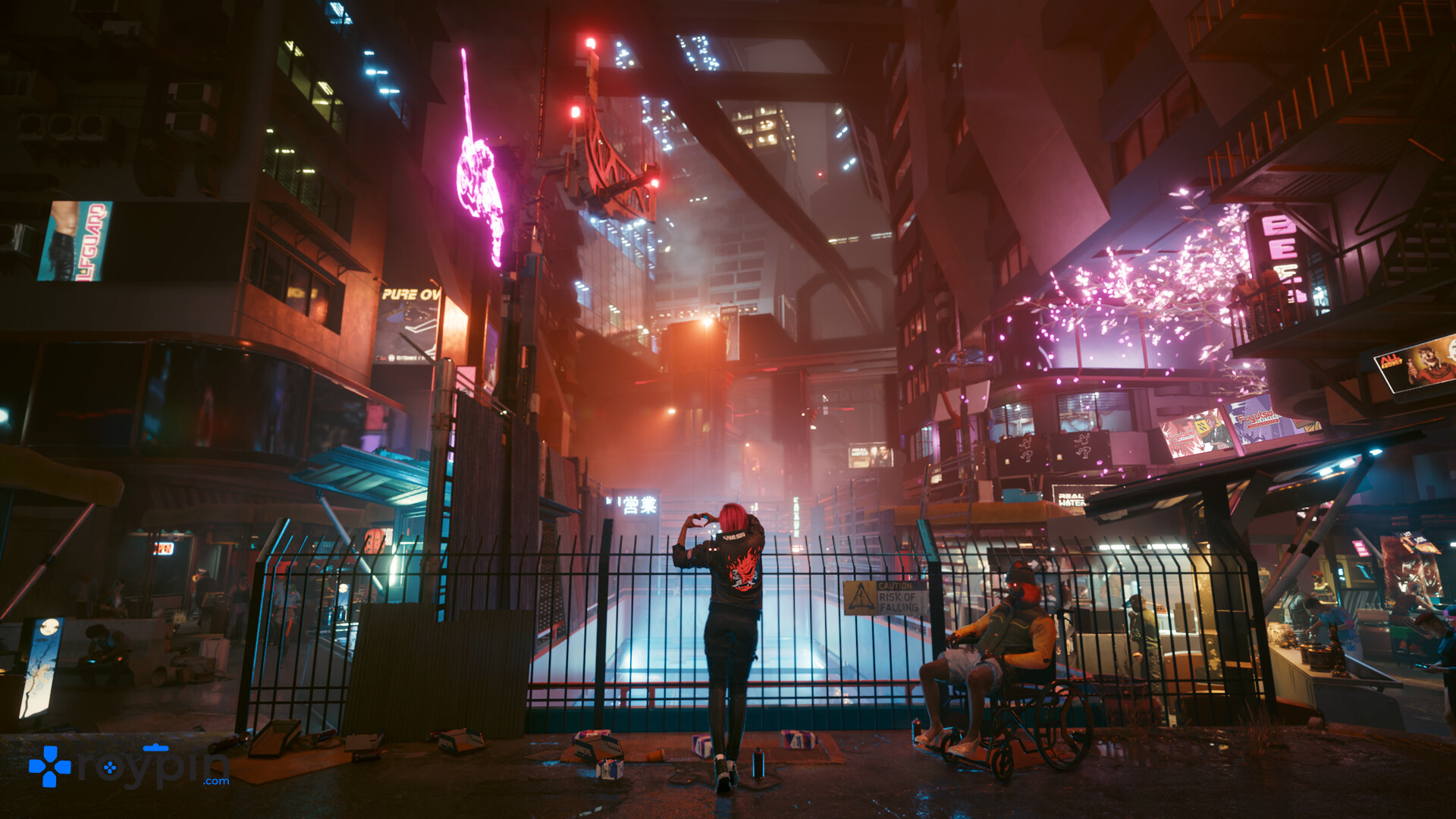 Cyberpunk 2077