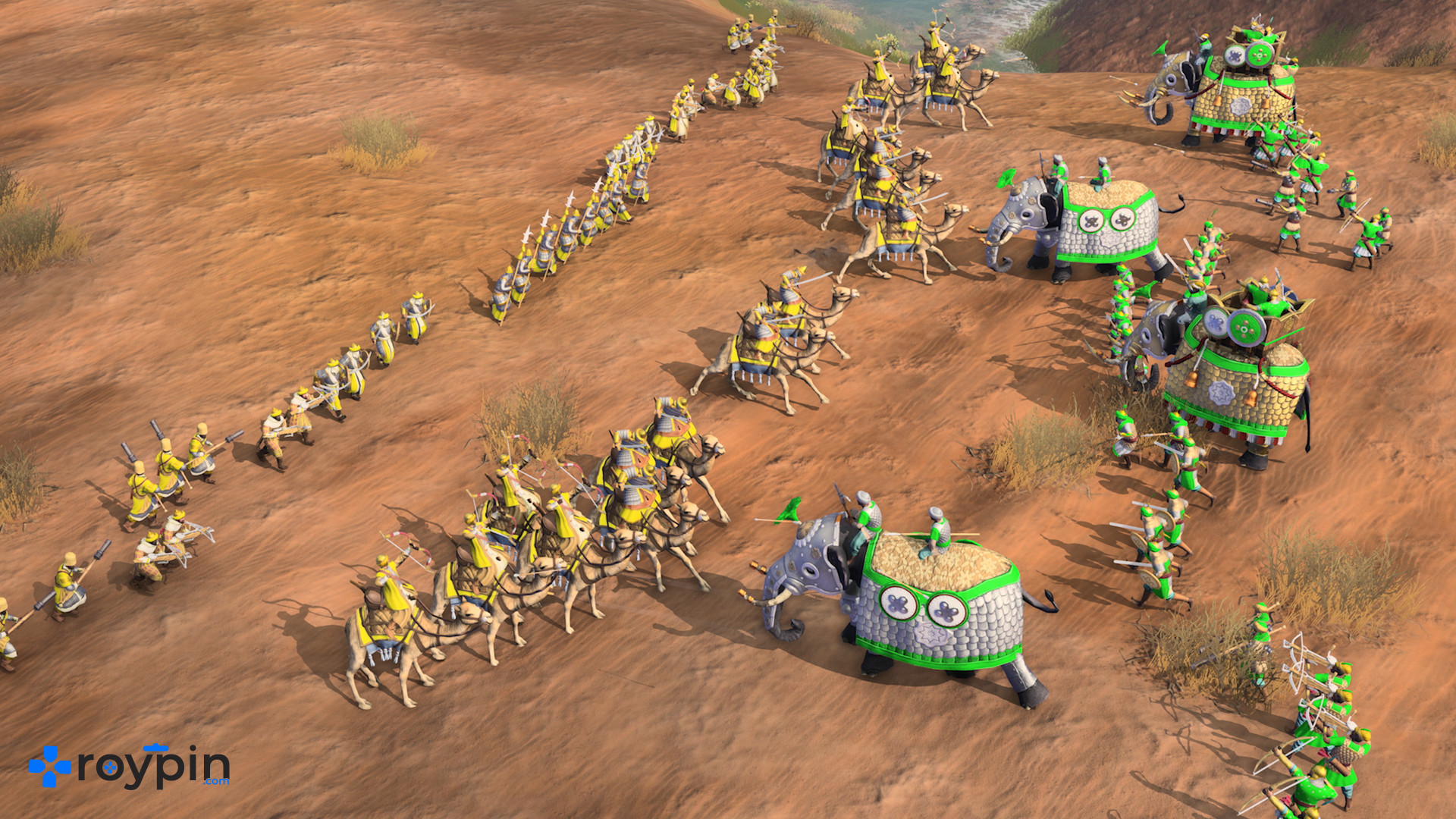 Age of Empires IV: Anniversary Edition