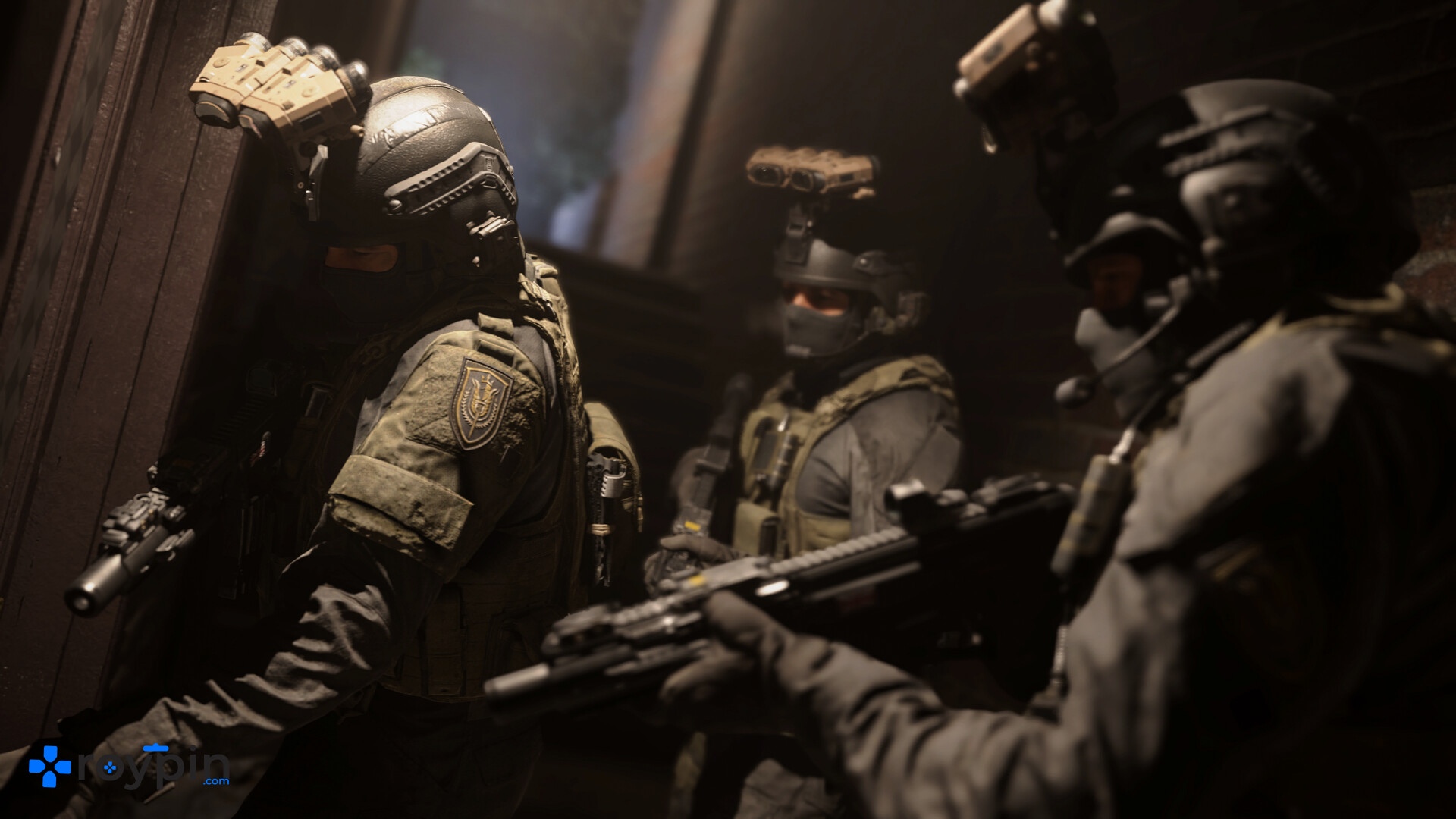 Call of Duty®: Modern Warfare®