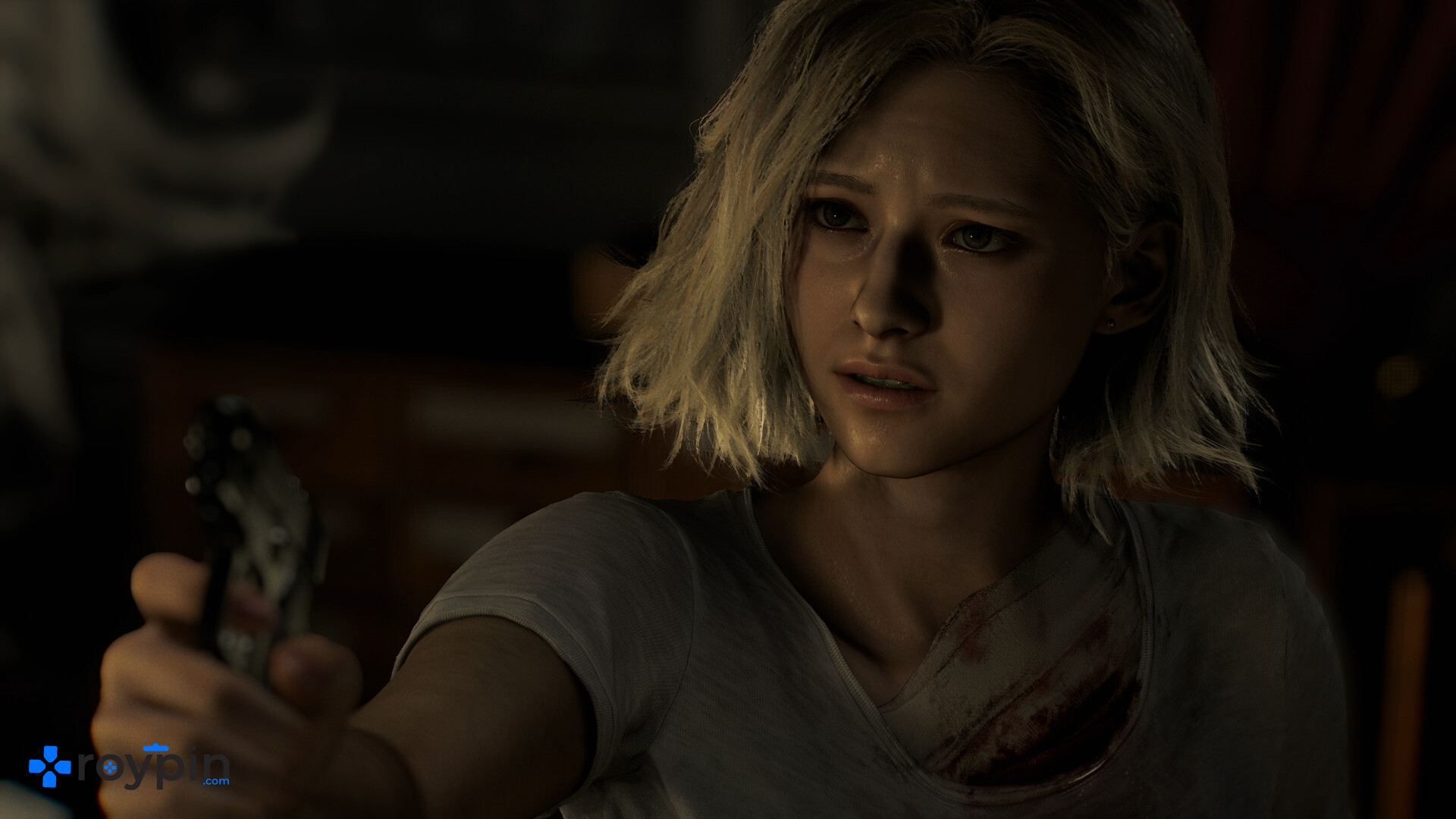 Resident Evil Requiem