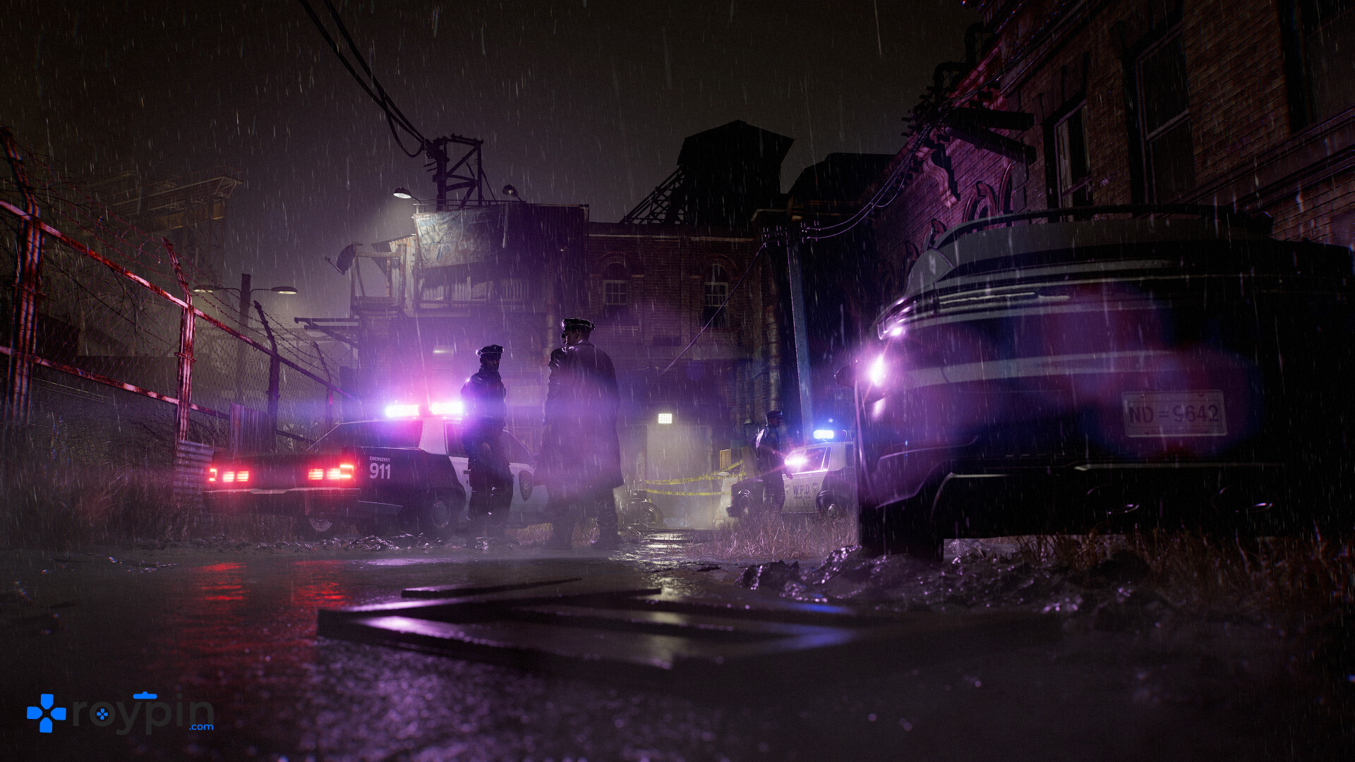 Resident Evil Requiem