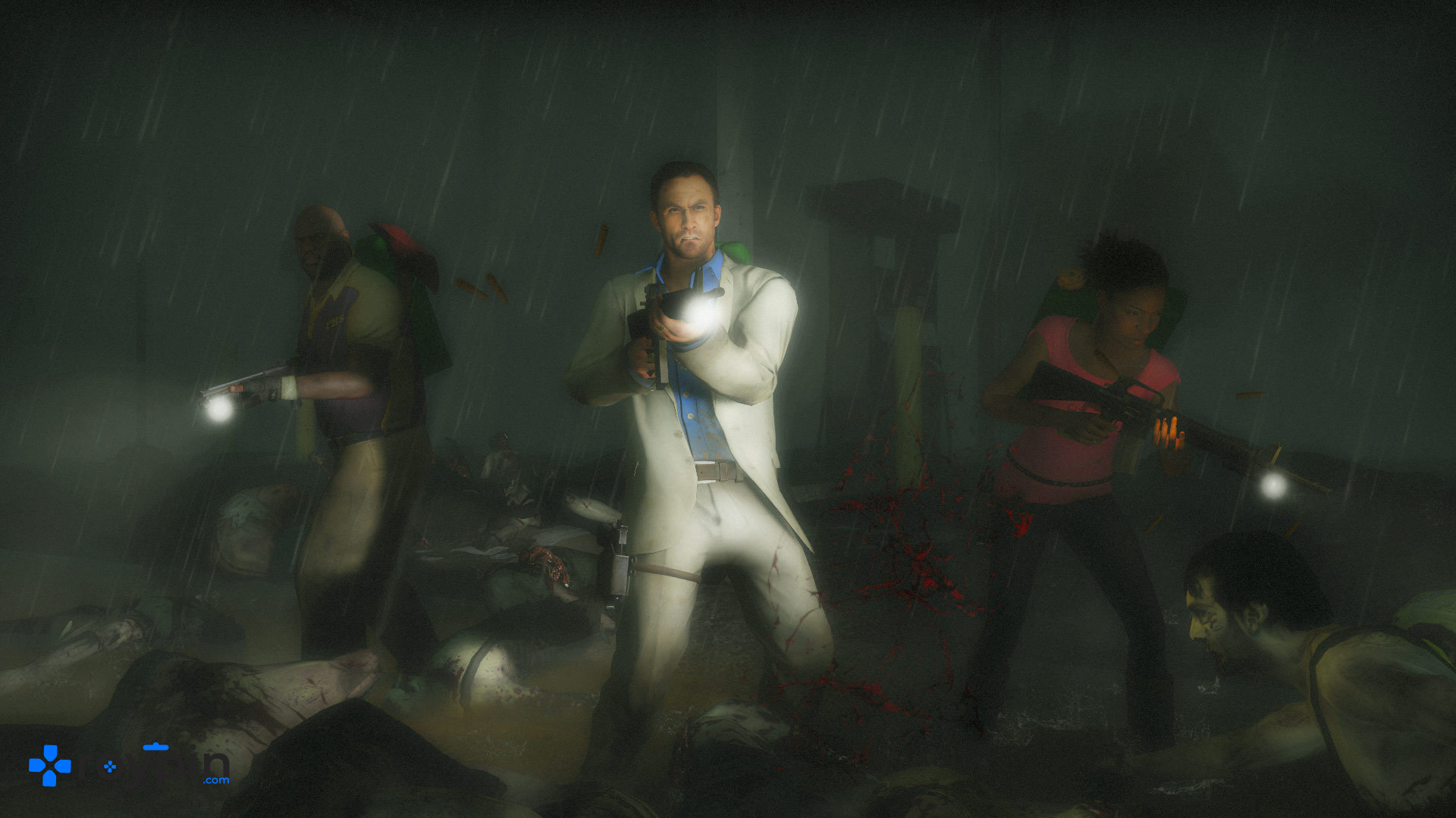 Left 4 Dead 2