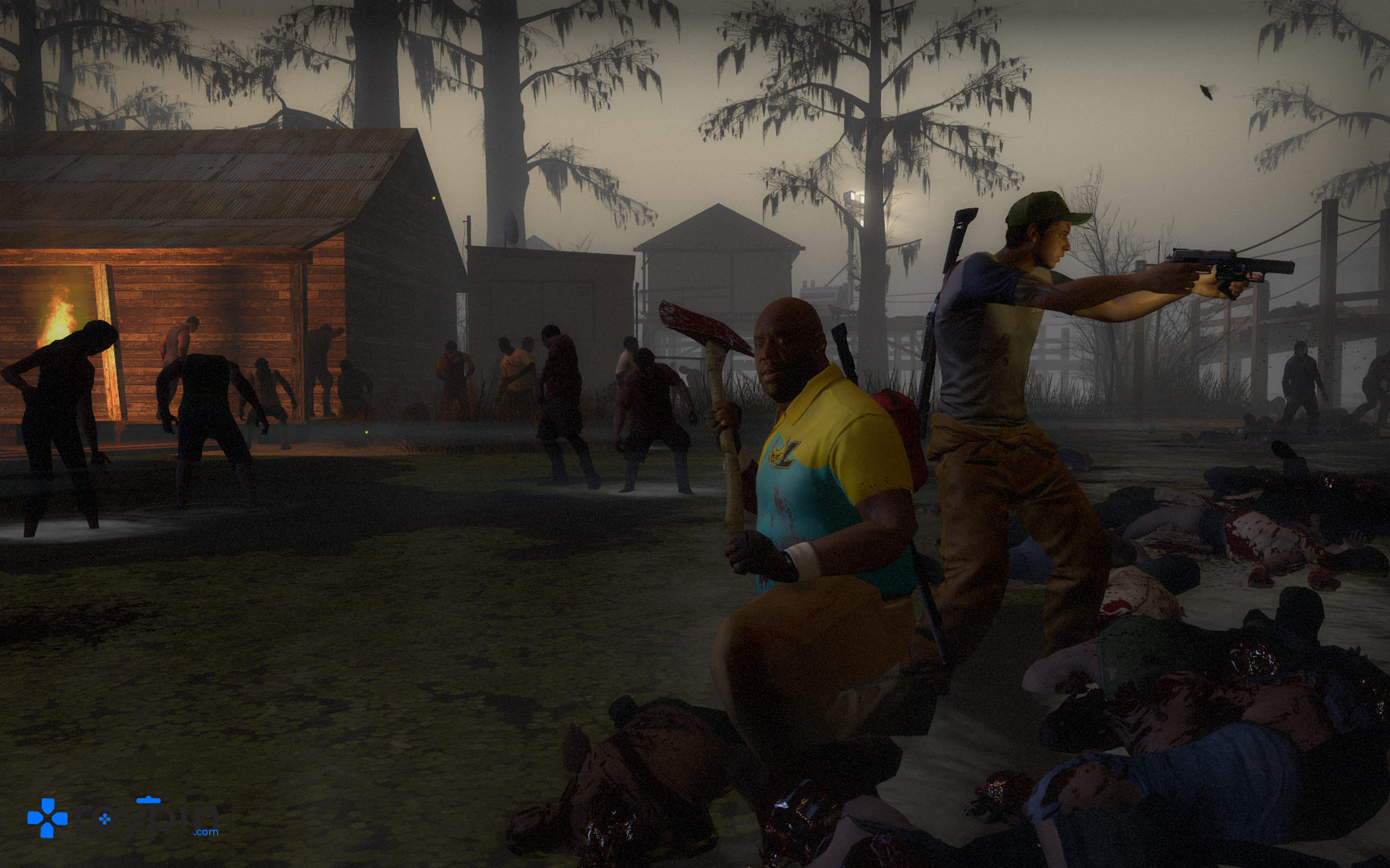 Left 4 Dead 2