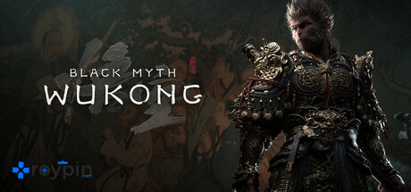 Black Myth: Wukong