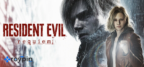Resident Evil Requiem
