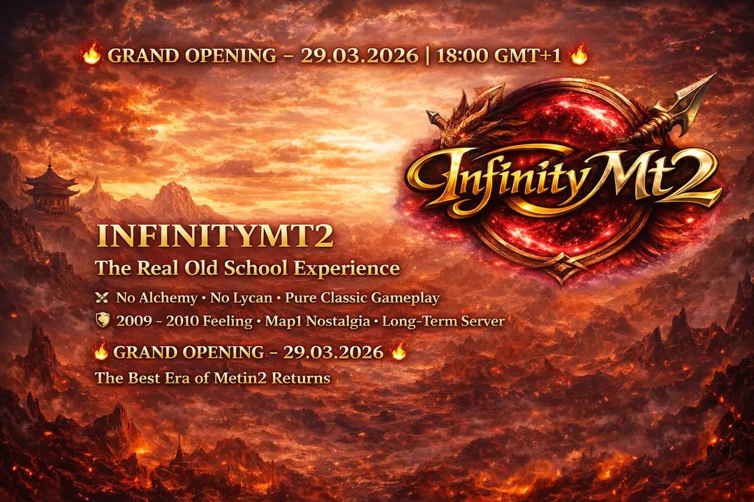 InfinityMt2