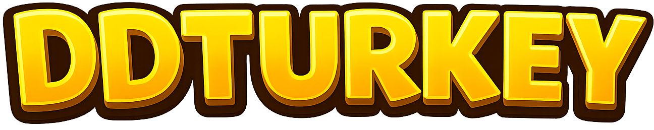 DDTurkey