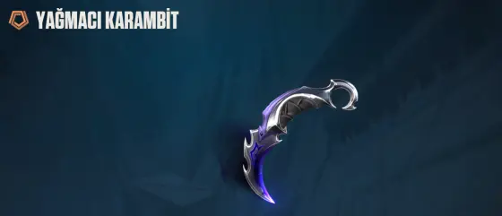 Valorant Bıçak Koleksiyonları (2026) – Fotoğraflı Rehber, Fiyatlar ve En İyi Skinler