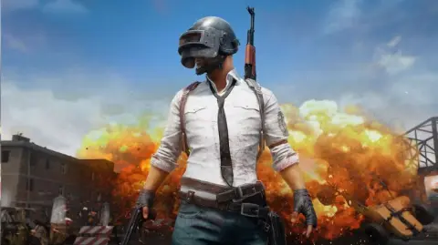 PUBG Mobile Rank Sistemi Nasıl Çalışıyor?
