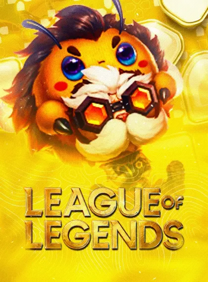 League of Legends