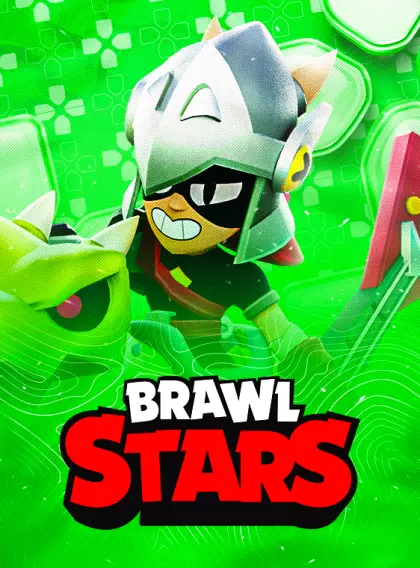 Brawl Stars