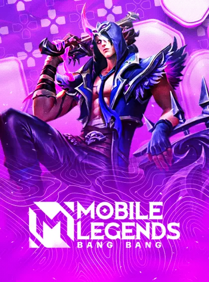 Mobile Legends
