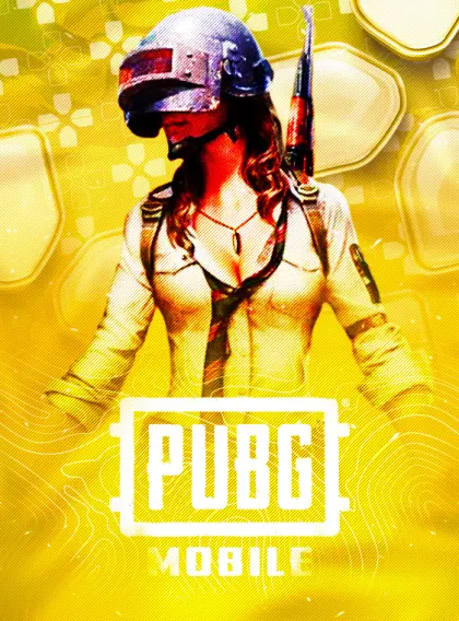 PUBG Mobile