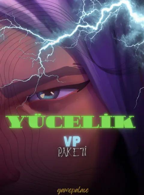 valorant yücelik vp paketi