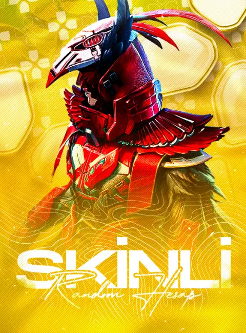 PUBG Mobile Giriş Garantili Random Hesap