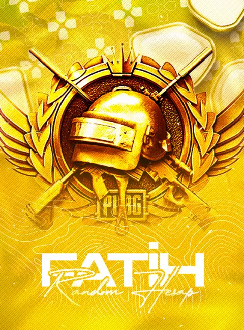 PUBG Mobile Fatih Random Hesap