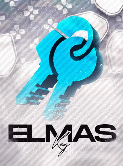 Steam Elmas Random Key