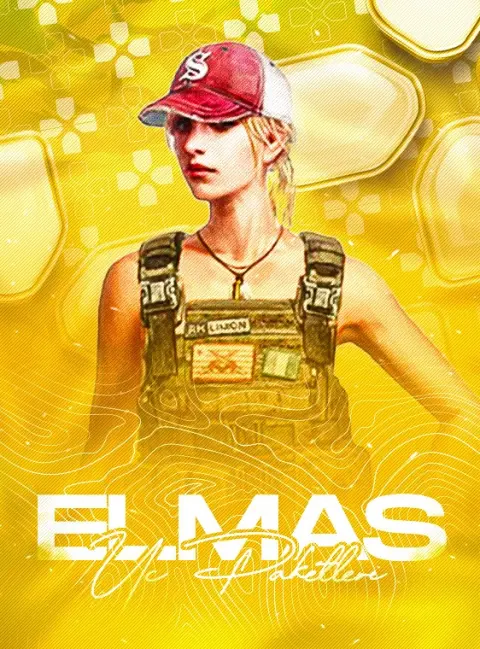 PUBG Mobile Elmas UC Paketi
