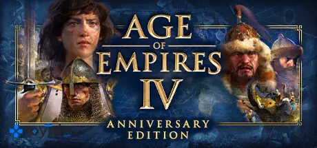 Age of Empires IV: Anniversary Edition