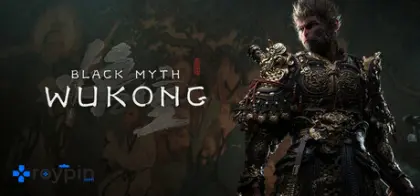 Black Myth: Wukong