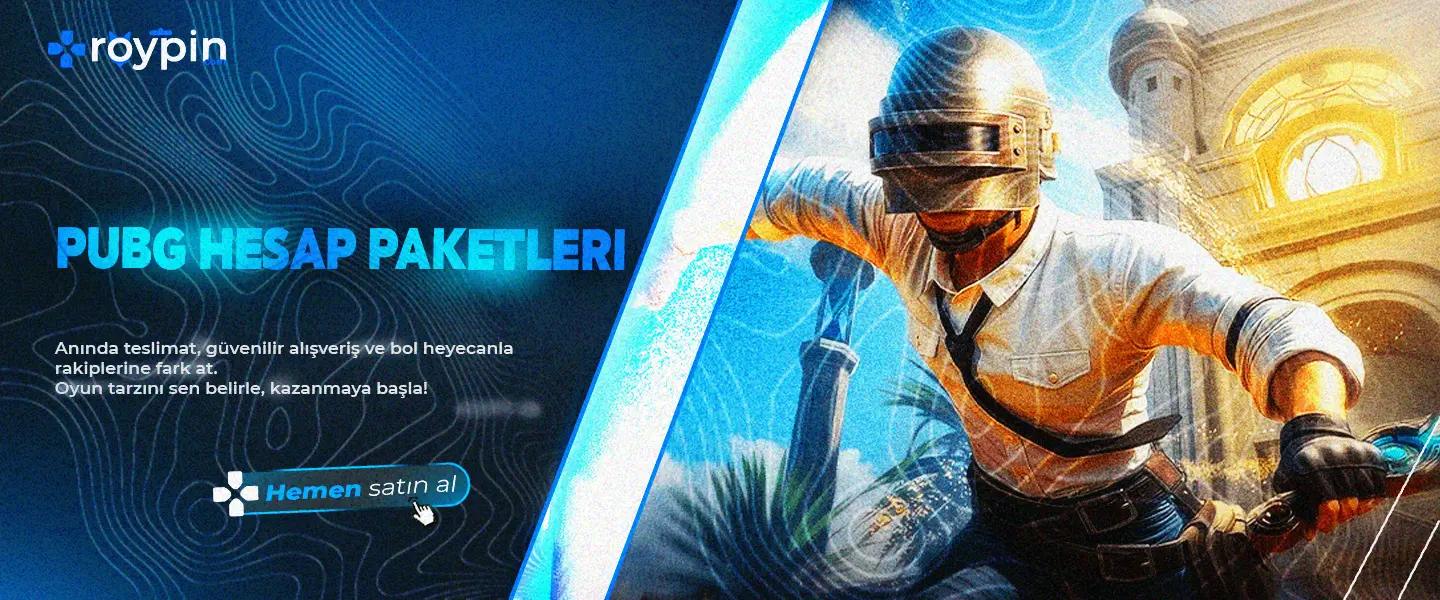 Roypin Slider Arka Plan